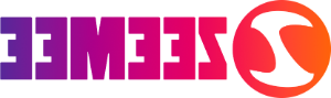 The logomark of ZeeMee